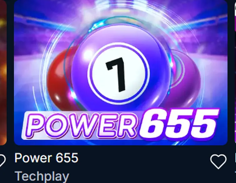 Bùng Nổ Cơ Hội Đổi Đời Cùng Power 655 Tại RikBet Nhận Thưởng Trăm Tỷ