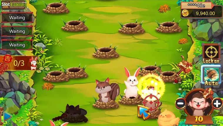 Bắn Cá Big Hammer Tại RikBet Hành Trình Săn Hũ Vàng Cực Phấn Khích