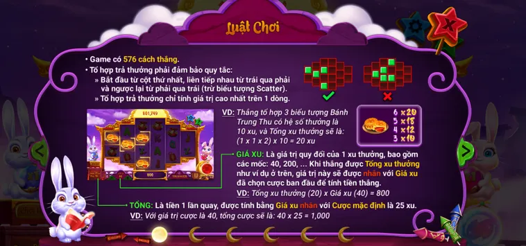 Nổ Hũ Vươn Tới Cung Trăng Tại RikBet Cơ Hội Đổi Đời Đỉnh Cao Nhất