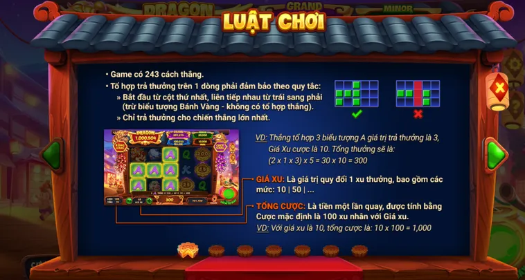 Nổ Hũ Hội Pháo Đêm Trăng Tại RikBet Săn Thưởng Lớn Đổi Đời Siêu Tốc