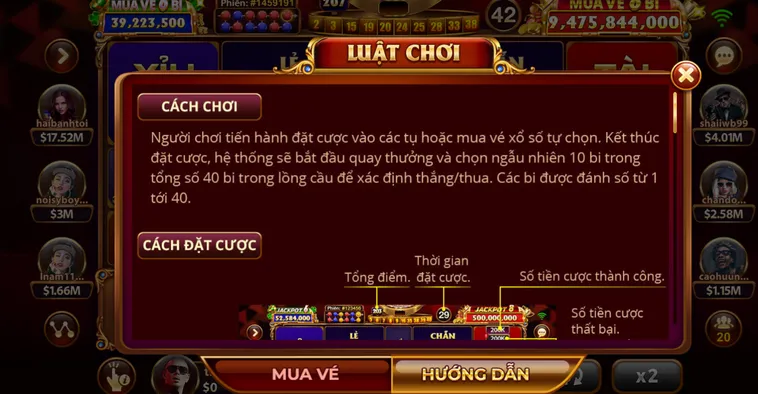 Săn Thưởng Lớn Cùng Keno Lộc Phát Tại RikBet Đổi Đời Giàu Sang