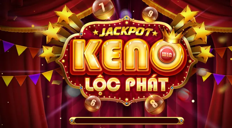 Săn Thưởng Lớn Cùng Keno Lộc Phát Tại RikBet Đổi Đời Giàu Sang