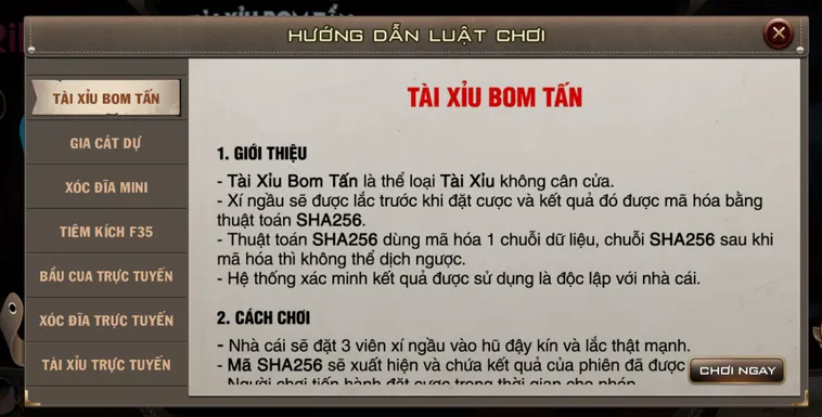 Quay Số Tài Xỉu Max Tại RikBet Cơ Hội Nhận Thưởng Cực Khủng Mỗi Ngày