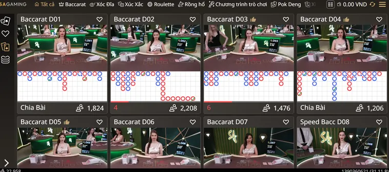Hướng Dẫn Chơi Teen Patti Live Tại RikBet Thắng Lớn Mỗi Ngày Đơn Giản