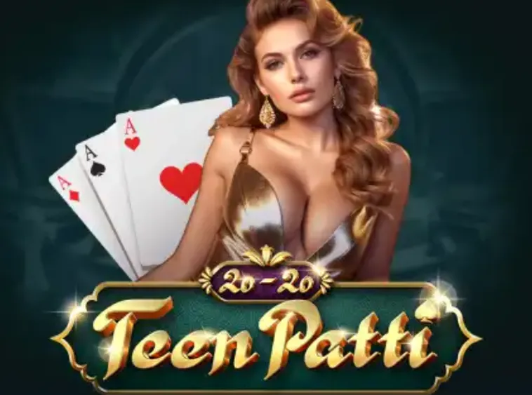 Hướng Dẫn Chơi Teen Patti Live Tại RikBet Thắng Lớn Mỗi Ngày Đơn Giản