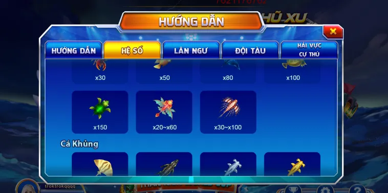 Nổ hũ Đại Chiến Thái Bình Dương tại RikBet Đỉnh Cao Giải Trí Doanh Thu Khủng