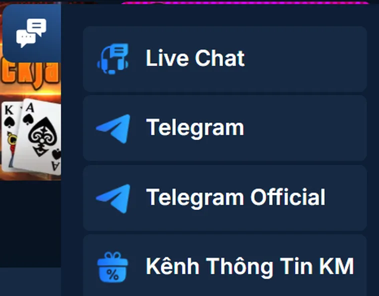Đội ngũ hỗ trợ khách hàng chuyên nghiệp hoạt động 24/7.