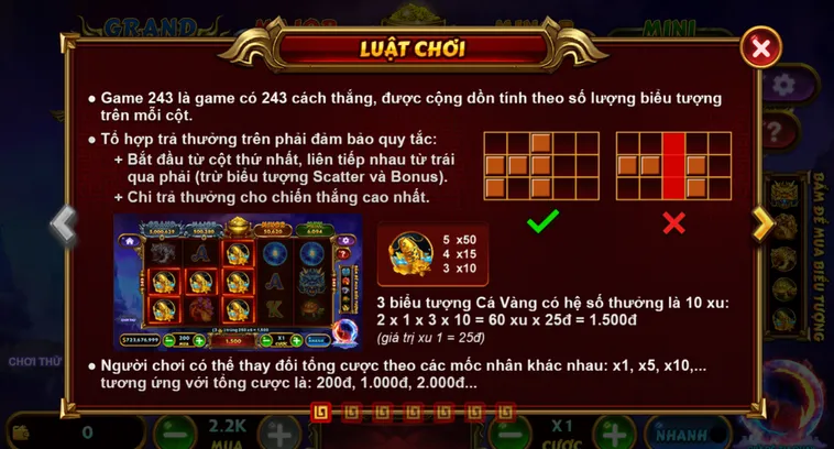 Khám Phá Nổ Hũ Tứ Linh Tại RikBet Nhận Ngay Jackpot Hàng Tỷ Đồng